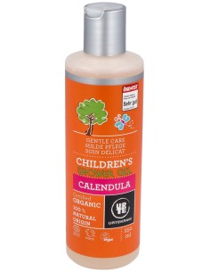 Urtekram Gel Baño Niños Organic Vegano 250Ml