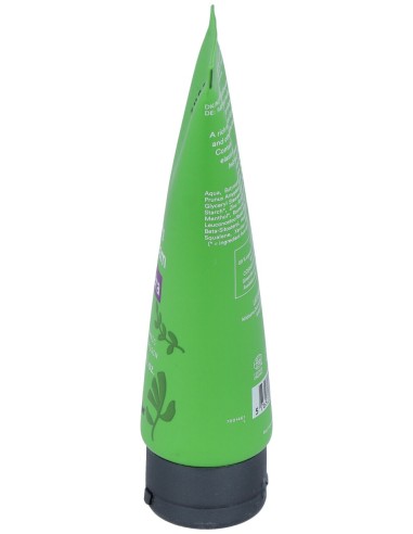 Crema De Pies Aloe Vera 100Ml.