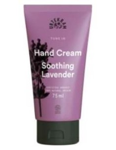 Crema De Manos Soothing Lavender Lavanda 75Ml.