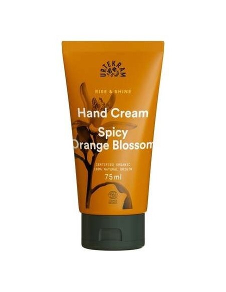 Crema De Manos Orange Blossom Azahar 75Ml.