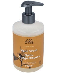 Urtekram Jabon Manos Orange Blossom Aza 300Ml