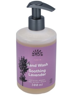 Jabon De Manos Soothing Lavender Lavanda 300Ml.