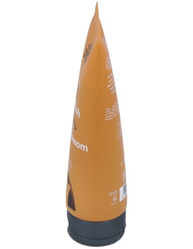 Gel De Baño Orange Blossom Azahar 200Ml.