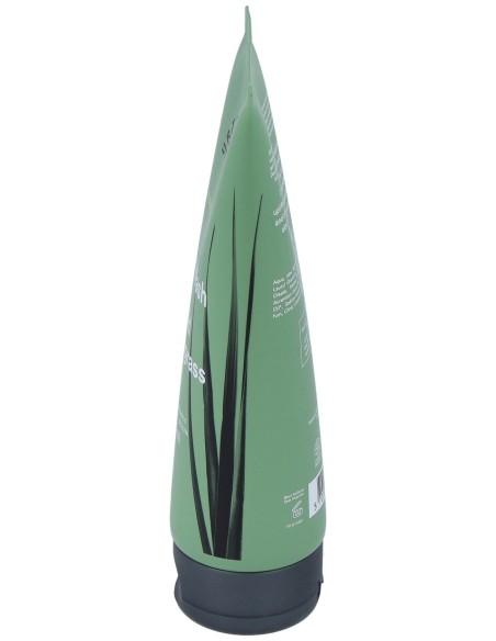 Urtekram Gel Baño Lemongass Organic 200Ml