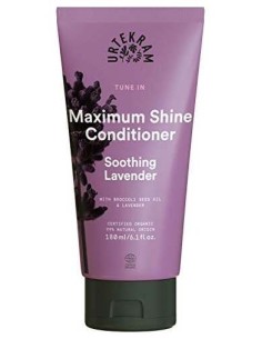 Acondicionador Soothing Lavender Lavanda 180Ml.