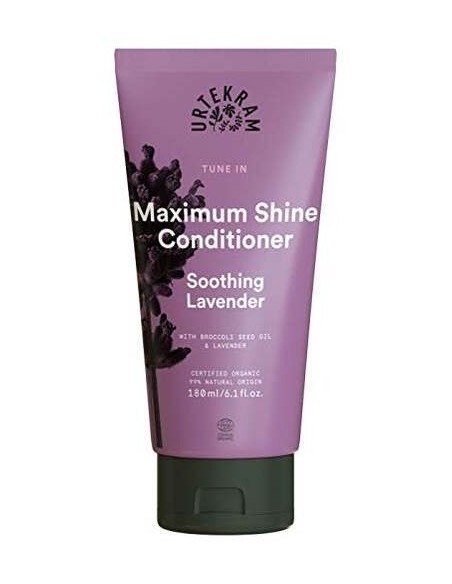 Acondicionador Soothing Lavender Lavanda 180Ml.