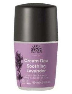 Soothing Lavender Desodorante Lavanda 50Ml. Eco