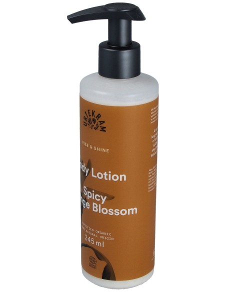 Locion Corporal Orange Blossom Azahar 245Ml.