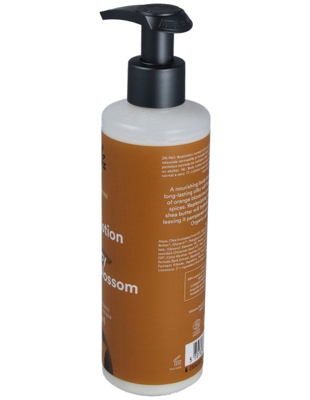 Locion Corporal Orange Blossom Azahar 245Ml.