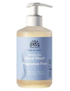 Fragance Free Jabon De Manos Con Dispensador 300Ml