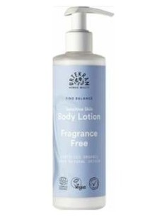 Fragance Free Locion Corporal 245Ml. Eco Vegan