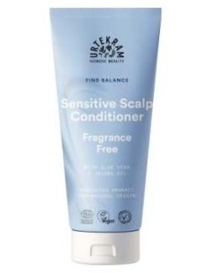 Fragance Free Acondicionador Cabello Sensible 180M