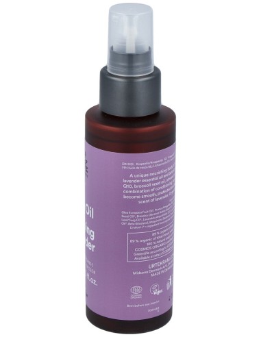 Soothing Lavender Aceite Corporal 100Ml. Eco Vegan