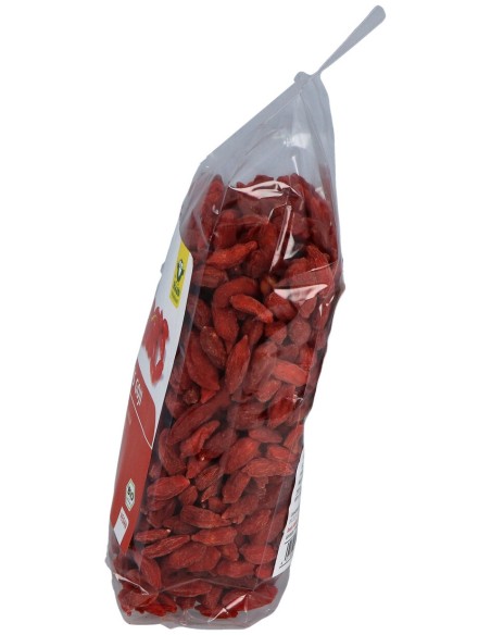 Raab Vitalfood Goji Bayas Bio 250G