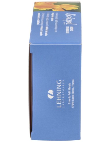 Lehning Sedopal 40 Gélules