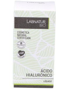 Labnatur Bio Acido Hialuronico Liquido 30Ml