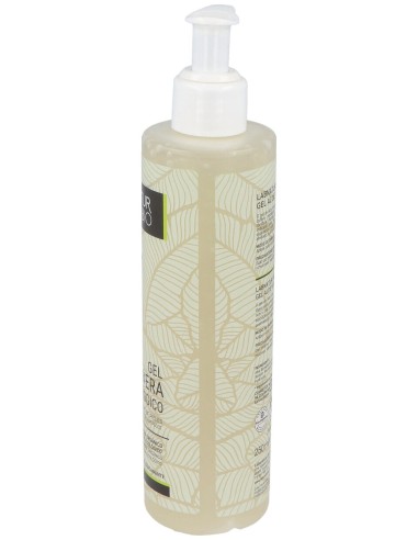 Labnatur Bio Gel De Aloe Vera 250Ml