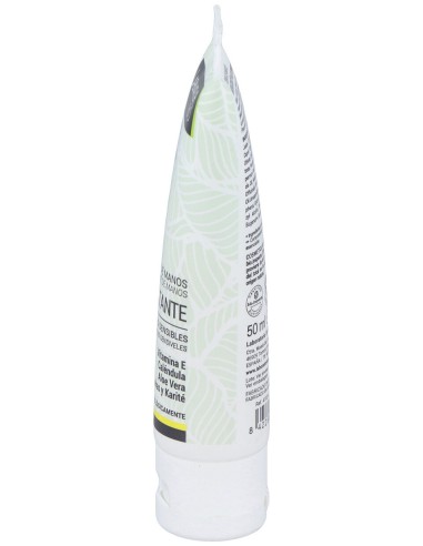 Labnatur Bio Crema De Manos Hidratante Pieles...