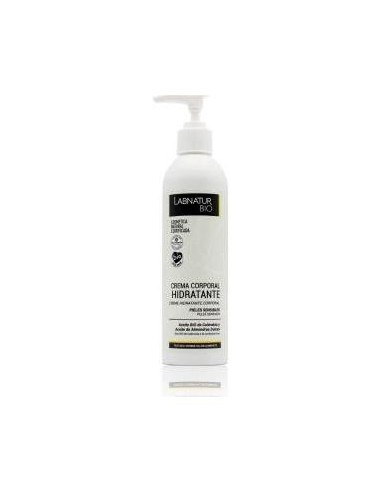 Labnatur Bio Crema Corporal Hidratante...