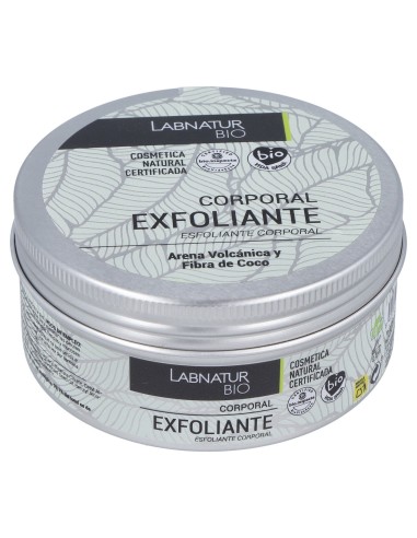 Labnatur Bio Exfoliante Corporal Arena...