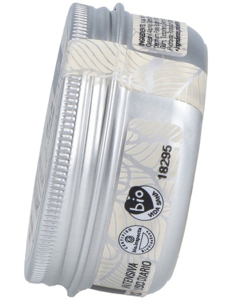 Crema De Manos Intensiva Salvia Hamamelis 50Ml Bio