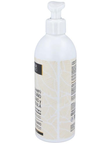 Labnatur Bio Champú Castaño De Indias Y...