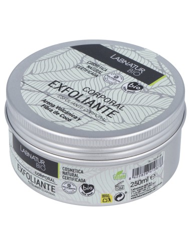 Labnatur Bio Exfoliante Corporal Arena...