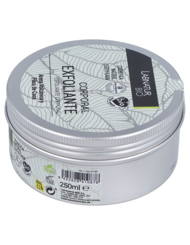 Labnatur Bio Exfoliante Corporal Arena...