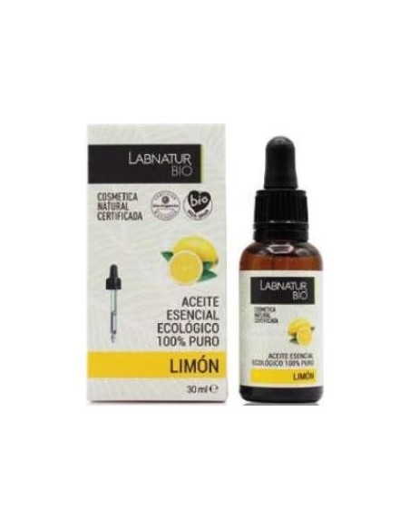 Labnatur Bio Aceite Esencial De Limón 30Ml