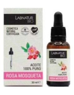 Labnatur Bio Aceite De Rosa Mosqueta 30Ml