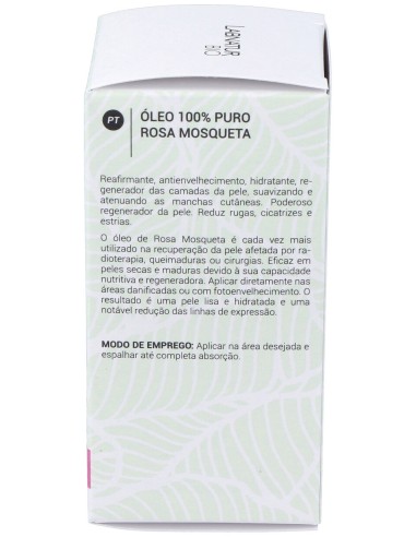 Labnatur Bio Aceite De Rosa Mosqueta 30Ml