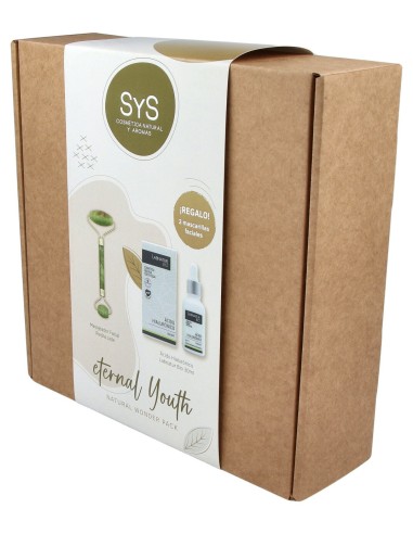 Pack Eternal Youth Natural Wonder