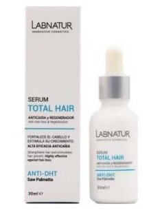 Labnatur Bio Sérum Anticaída Y Regenerador 30Ml
