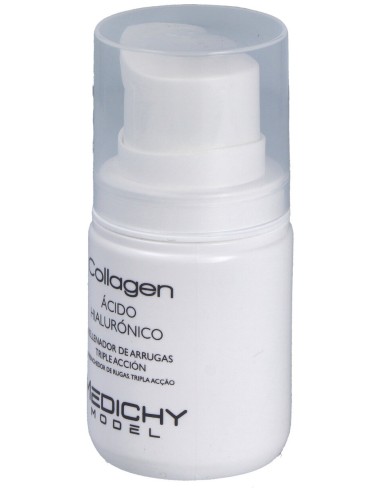 Medichy Model Collagen Ácido Hialurónico 50Ml