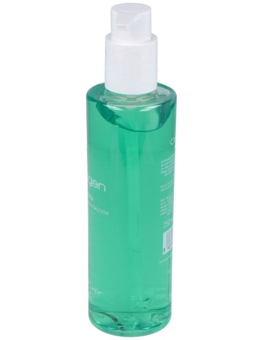 Medichy Model Gel Natural Multiacción Aloe Vera...