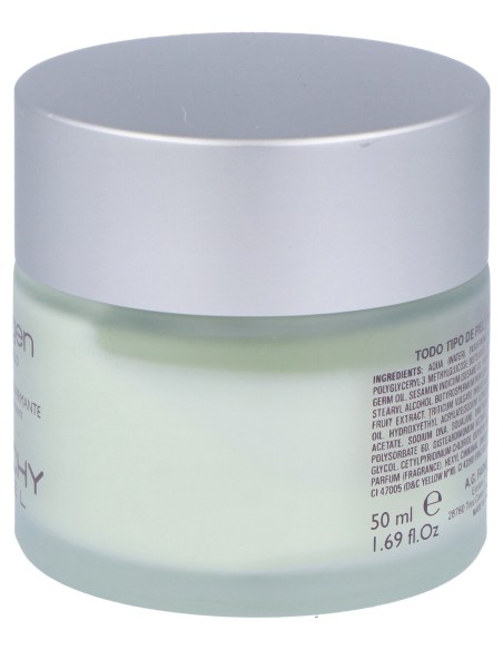 Medichy Collagen Crema Reafirmante Antiarrugas 50Ml