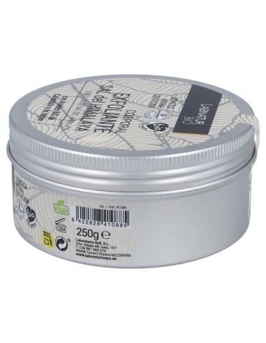 Labnatur Bio Exfoliante Corporal Sal Del...