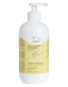 Gel Limpiador Bebe 500Ml.