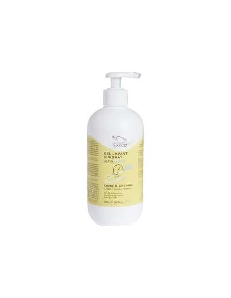Gel Limpiador Bebe 500Ml.