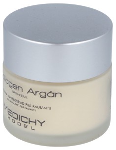 Collagen Argan 50Ml.