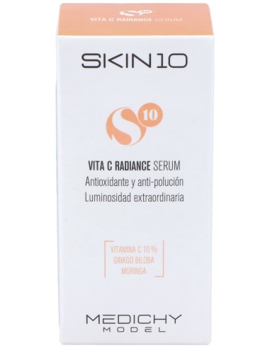 Medichy Model Skin10 Vita C Radiance Serum 30Ml