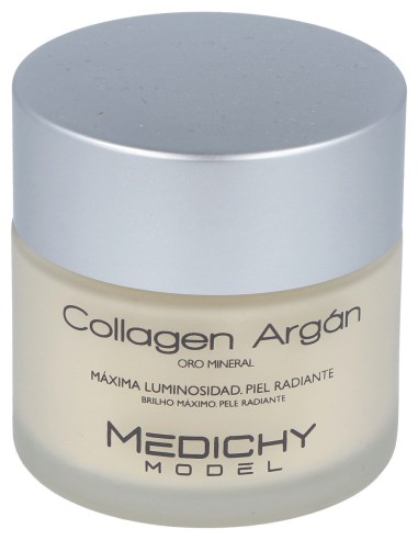 Collagen Argan 50Ml.