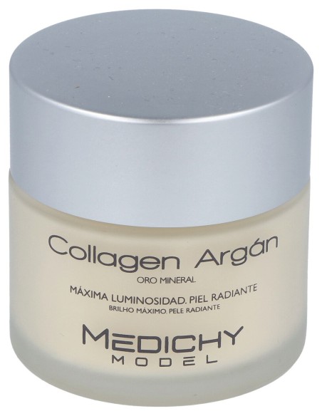 Collagen Argan 50Ml.