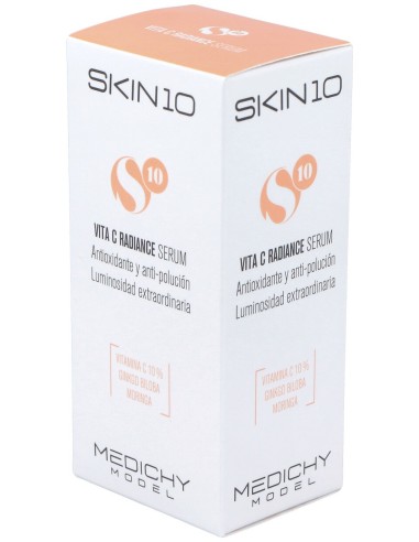 Medichy Model Skin10 Vita C Radiance Serum 30Ml