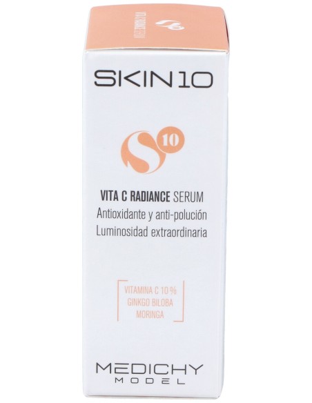 Medichy Model Skin10 Vita C Radiance Serum 30Ml