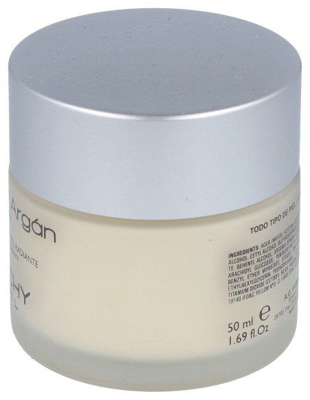 Collagen Argan 50Ml.