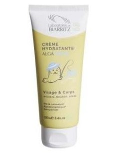 Crema Hidratante Bebe 100Ml.