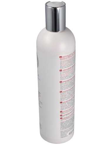 Natura Siberica B Lsamo Capilar Reparador, Rosa...