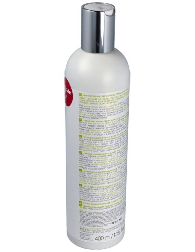 Natura Siberica Champ£ De Volumen, Cedro Blanco...