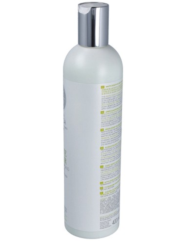 Natura Siberica B Lsamo Capilar De Volumen,...